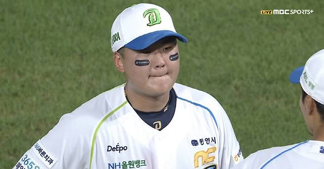 한화 영구결번 레전드도 절레절레