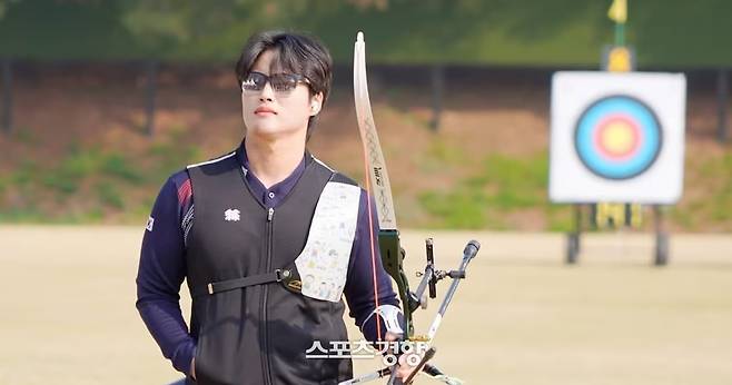 “2군이라 공인 아냐” 장채환, 극우 논란에 황당 ‘변명문’
