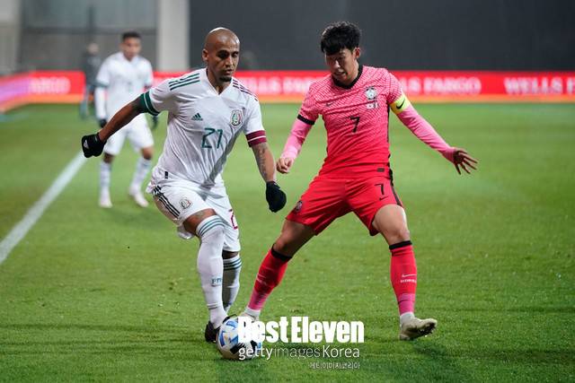 韓축구에 혼쭐난 미국 매체의 경고,
