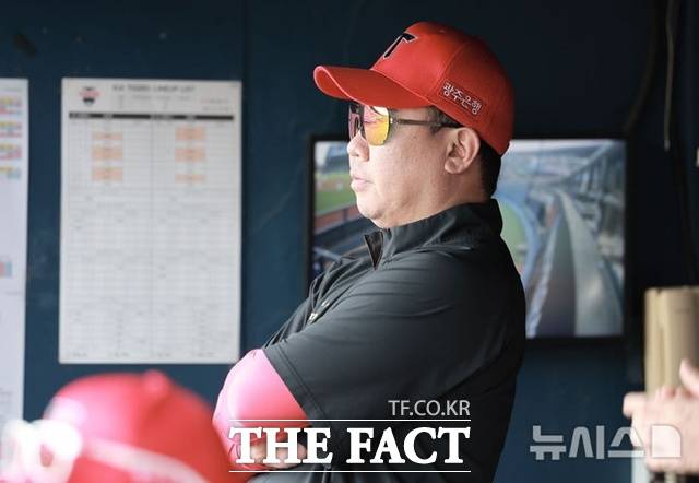 ‘극강’ KIA의 몰락은 ‘자만심’이 부른 자업자득 [김대호의 야구생각]