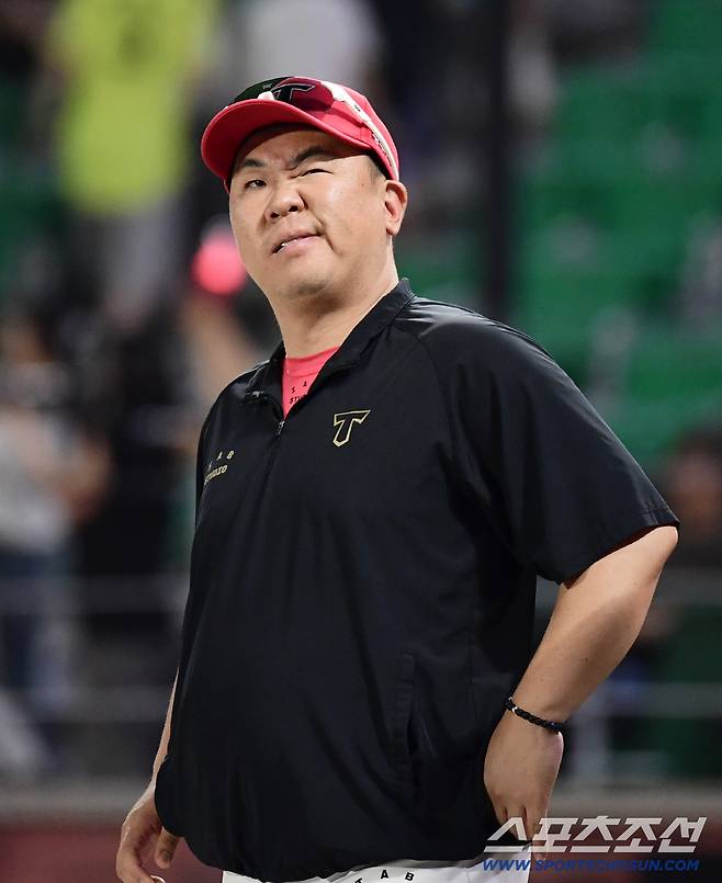 '역대 최초 불명예 위기' KIA, 왜 선발 순서 바꿨나…마지막 총력전, 명예 회복 걸려 있다