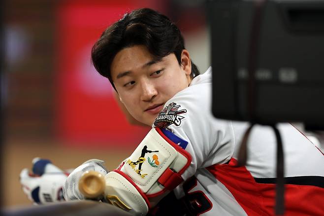 친구의 MVP 수상에 자극받았던 KIA 특급 유망주…9월 맹타, 구멍 난 내야가 채워진다