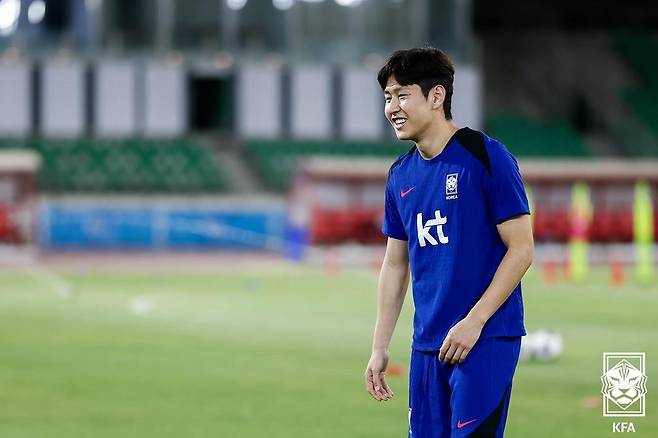 황인범 없고 이재성 빠지고…멕시코전 성패, 이강인 왼발에 달렸다