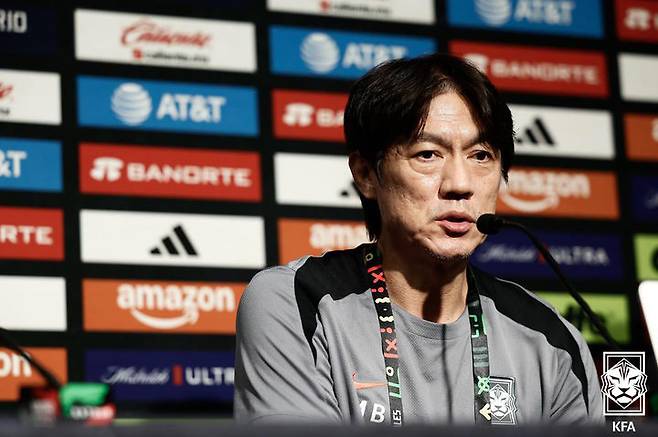 홍명보호 멕시코전, 현지 사정으로 10일 오전 10시30분 변경