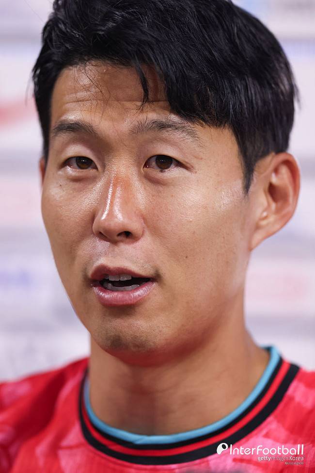 [IN POINT] 내일이면 손흥민이 한국 축구 최정상의 자리에 오른다...최다 출전 1위 눈앞