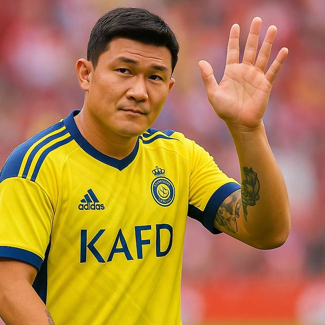韓 축구 역대급 ‘충격 이적’ 실제 이뤄질 가능성 있었다, ‘HERE WE GO’ 단독 보도…“김민재 알나스르로부터 제안받았어, 인터 밀란·AC밀란행 무산은 높은 연봉 때문”