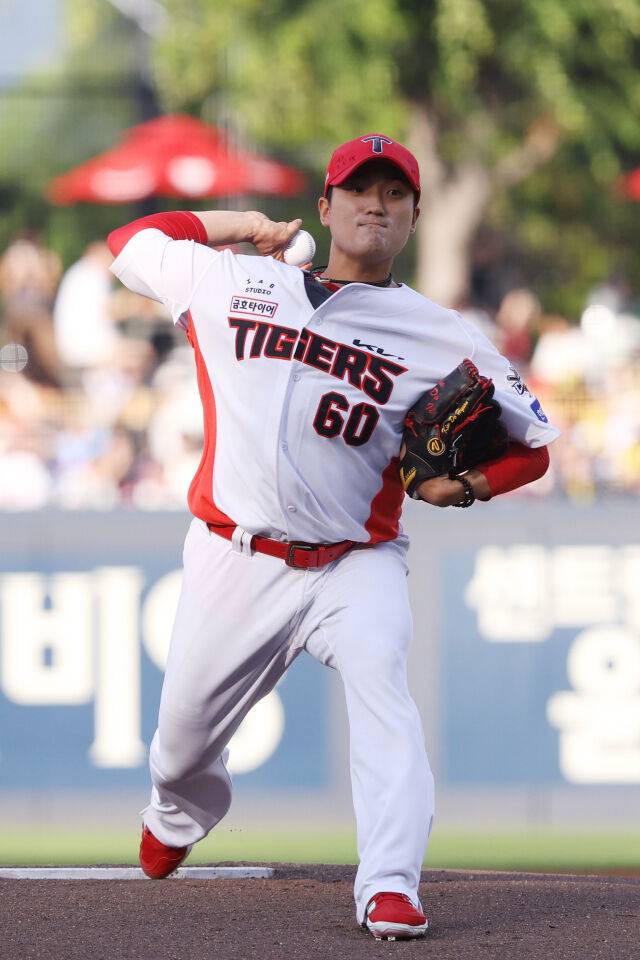 김도현과 이의리가 안 보인다, KIA가 벼랑 끝에 몰렸다는 확실한 증거…올 겨울, 정말 잘 보내야 한다