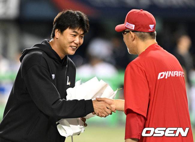 ‘10-10-10-10-10-10-10-10-10-10-10-10’ 韓 최초 대기록 어떻게 탄생했나, “12시즌 10승이라니, 꾸준함이 늘 목표였다”