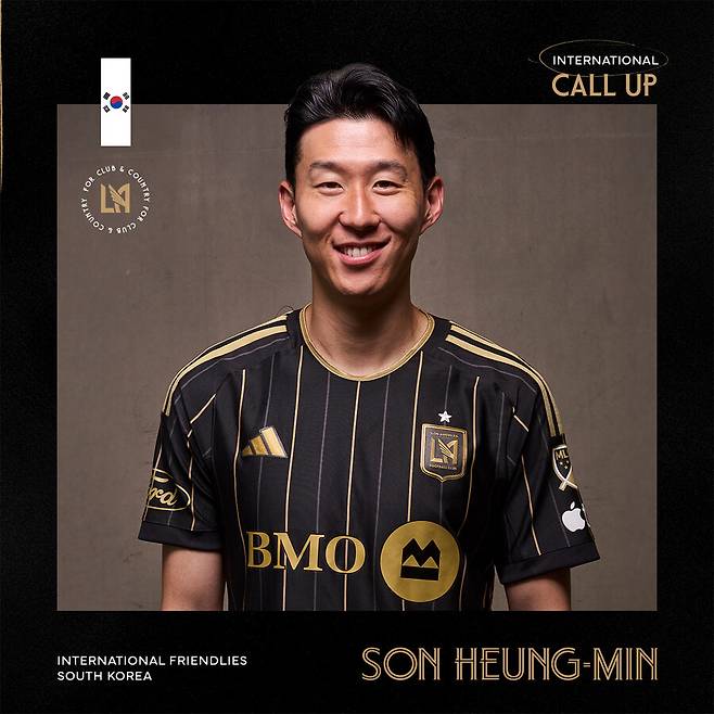 “손흥민 계약조건 유출” 韓 축구 역사에 절대 없을 조건→“MLS 룰 바꾸는 파격 대우”…메시와 맞먹는 수준 “LAFC 선수 영입 추천 가능, 선수단 구성 발언권 확보” 美 유력매체 떴다