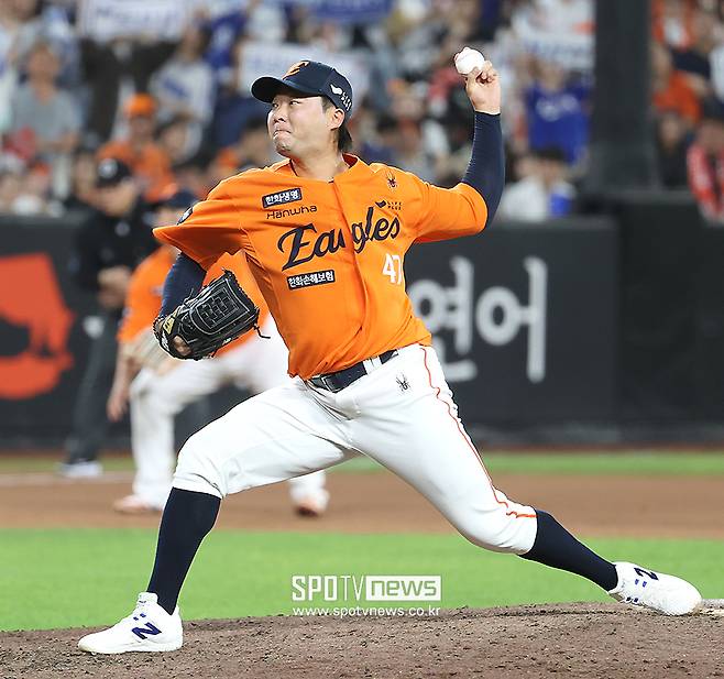 한화가 PS에서 LG 잡을 비밀 병기? 김서현도 중요하지만, 또 중요한 핵심들이 있다