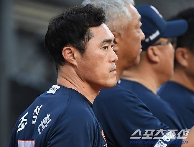 '2년 6억원' 키움은 사령탑 고민 끝냈다…홈 최종전 '유종의 미', 두산도 선택의 시간이 다가온다