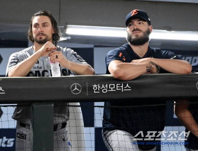 LG 매직넘버 1인데…순위 결정돼도 '16승 투수' 4일 휴식 나간다