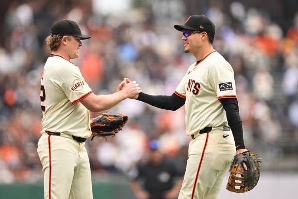 SF, 시즌 최종전 웃었다...이정후도 3안타 2타점 ‘유종의 미’ [MK현장]