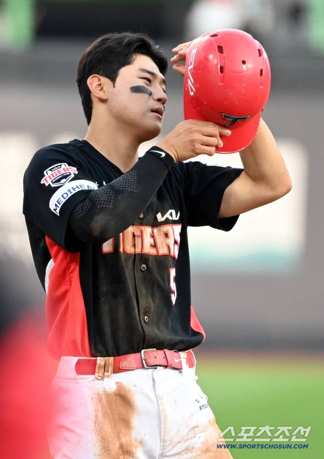 김도영 아프자 KBO 진기록 실종…'역대 최다 7명 우르르' ML 진짜 괴물들만 모였구나