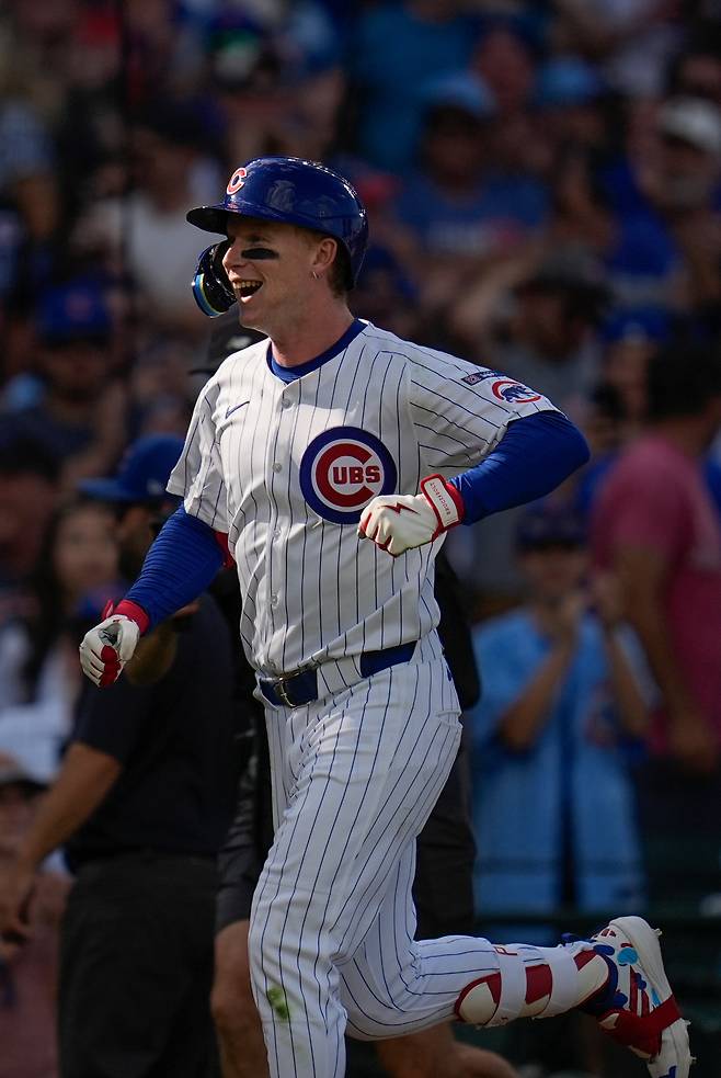 김도영 아프자 KBO 진기록 실종…'역대 최다 7명 우르르' ML 진짜 괴물들만 모였구나