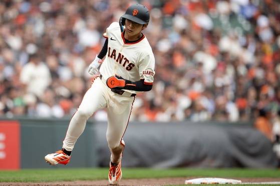 김혜성 3호포+이정후 3안타…김하성은 옵트 아웃 갈림길