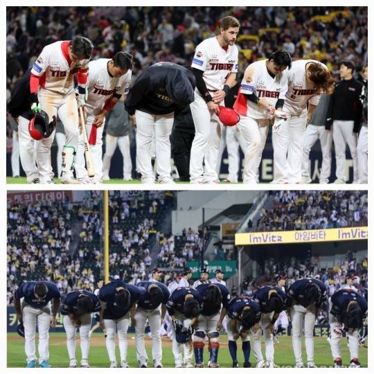 '사과하면 끝인가?' 몰락한 챔프 KIA, 무너진 희망 롯데…KIA, 과감한 인적 쇄신 필요, 롯데는 투자 없인 미래 없어