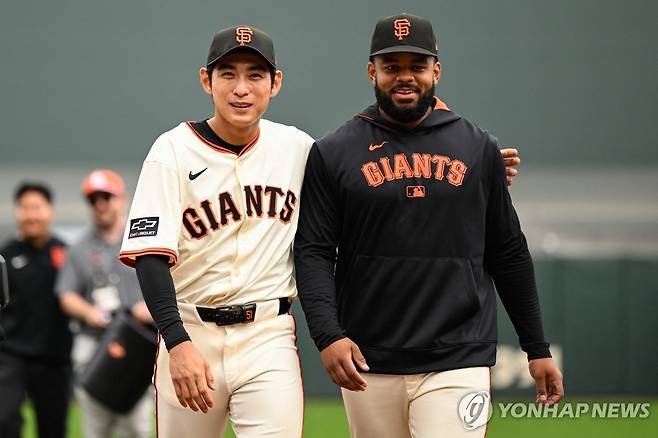 MLB 이정후, 팀내 타율 1위·3루타는 리그 3위…2025시즌 마무리