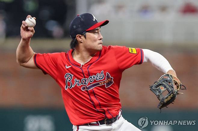 MLB 이정후, 팀내 타율 1위·3루타는 리그 3위…2025시즌 마무리