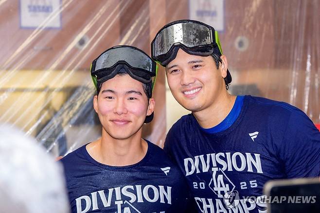 MLB 이정후, 팀내 타율 1위·3루타는 리그 3위…2025시즌 마무리