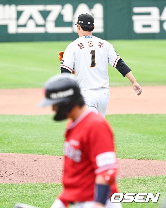 '폰세→정우주' 대전 신구장 첫 우승 축포를 LG가? 한화 자존심이 있지…NC-SSG 이어 안방서 남의 잔치 또 막나