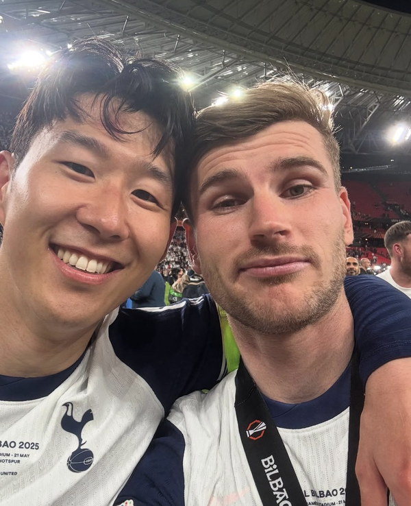 ‘손흥민 따라서 미국을 갔어야 했다’…MLS 제의 완곡히 거절→출전 시간 ‘단 1분’