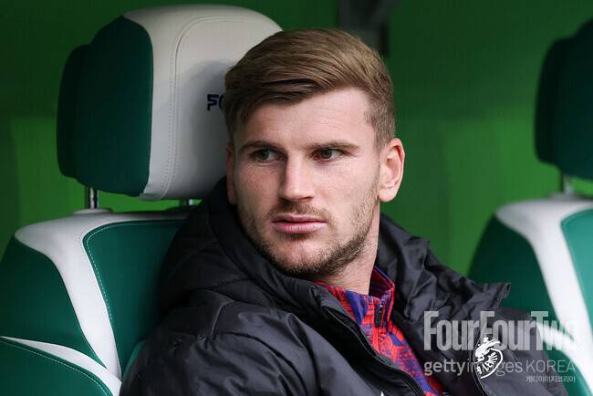 ‘손흥민 따라서 미국을 갔어야 했다’…MLS 제의 완곡히 거절→출전 시간 ‘단 1분’