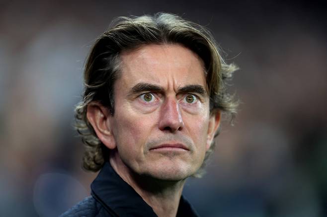 프랭크 감독 '오피셜' 공식발표...손흥민 빈자리 전혀 못 채운다, '토트넘 NEW 7번' 향한 충격 비판