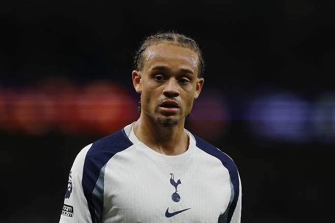 프랭크 감독 '오피셜' 공식발표...손흥민 빈자리 전혀 못 채운다, '토트넘 NEW 7번' 향한 충격 비판