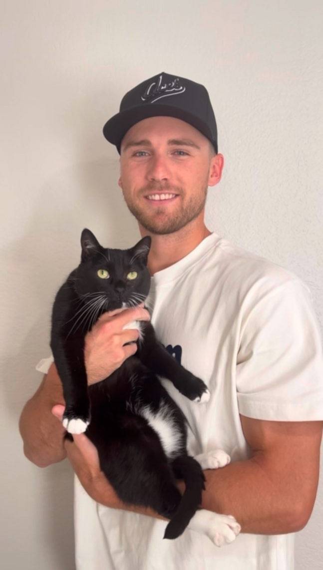 'ERA 0.00' PS 괴물 포기하더니... LG 5억 도박 '신의 한 수', 26세 초짜가 '장군' 날렸다