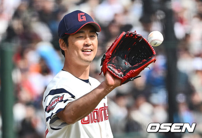 ‘7텐788777’ 8년째 가을야구 탈락 롯데, 1차 방출 명단 발표...칼바람 시작이다