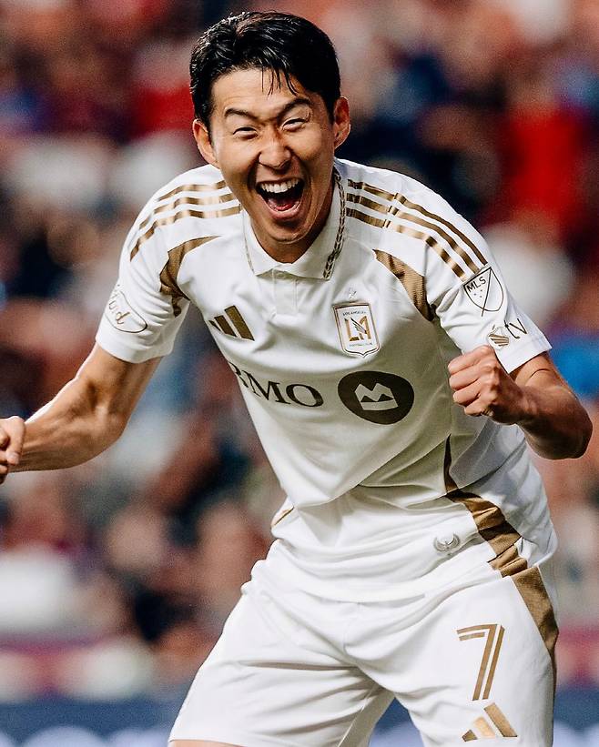 어쩌면 SON 향한 최고의 찬사...