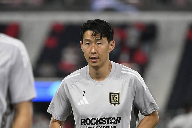 어쩌면 SON 향한 최고의 찬사...