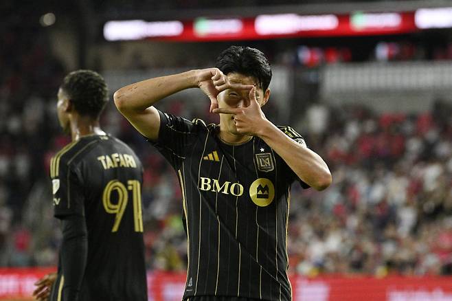 어쩌면 SON 향한 최고의 찬사...