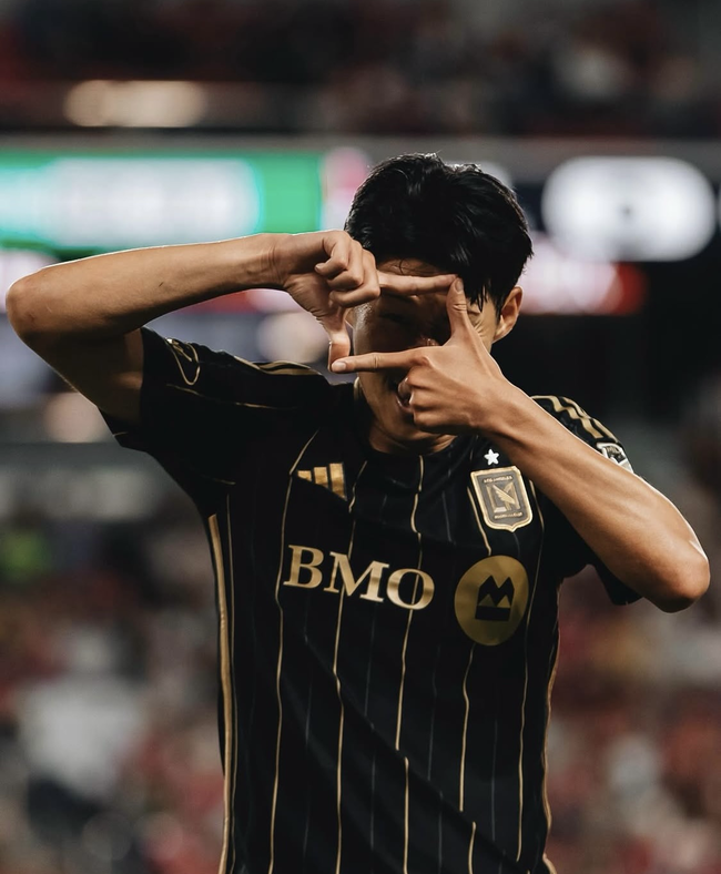 “어떤 수비 전술로도 손흥민을 막지 못했다”…MLS 수비진에게 쏘니는 ‘가장 짜증나는 존재’