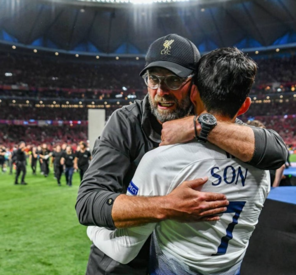 ‘손흥민 열풍’ 美 방문한 클롭의 확신…“5년 뒤 MLS, 상상 이상의 무대가 될 것”