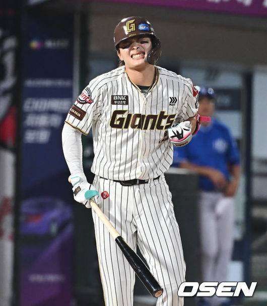 ‘PS 탈락 확정’ 롯데, 박세웅·윤동희 1군 말소→정우준·정훈 콜업 [오!쎈 인천]