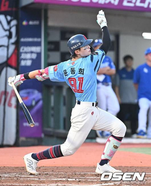 ‘PS 탈락 확정’ 롯데, 박세웅·윤동희 1군 말소→정우준·정훈 콜업 [오!쎈 인천]