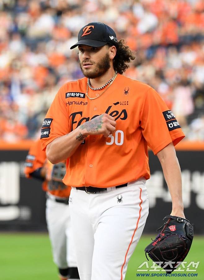 '이렇게 안도와주나' 3위 못할까 초조한데, 알칸타라 → 폰세 만난다[인천 현장]