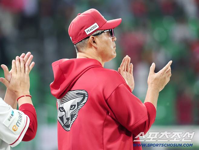 '이렇게 안도와주나' 3위 못할까 초조한데, 알칸타라 → 폰세 만난다[인천 현장]