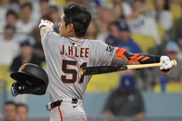 ‘바람의 손자’ 이정후, 팀 타율 1위로 2025시즌 마무리···‘3루타는 리그 3위 기록’