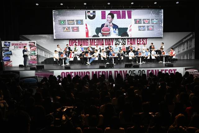 10개 구단 선수들이 뽑은 우승후보는 '슈퍼팀' LG·KCC... 이상민 감독은