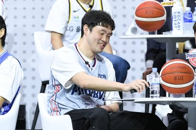 천하의 ‘두목 호랑이’가 트레이드라니…이승현이 진정 분노한 건 다른 이유였다 “나보고 한물갔다고 하던데요” [MK인터뷰]