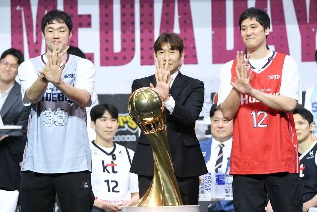 천하의 ‘두목 호랑이’가 트레이드라니…이승현이 진정 분노한 건 다른 이유였다 “나보고 한물갔다고 하던데요” [MK인터뷰]