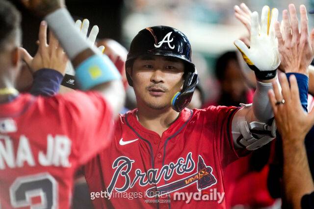 “김하성 FA 시장에서 AAV 1600만달러↑결심, 충분히 가능” 애틀랜타와 1개월만에 초고속 결별? 보라스의 시간
