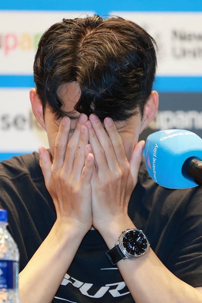 '경악' 손흥민 떠나니 이런 일이...韓 프리미어리거 20년 만에 실종 위기→황희찬 강등 확률 63% EPL 1위 '부진한 유망주들'