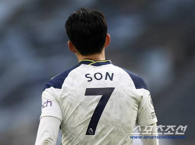 '결국 포스테코글루의 실수였나?' 기량 떨어졌다던 손흥민, LA FC에서 경기당 1골 미친활약. 토트넘 팬들 배아파서 미칠 지경