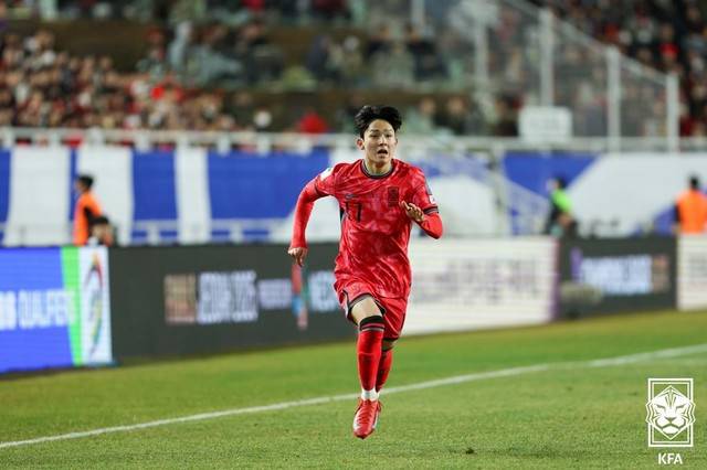 [오피셜] U23 멤버 맞아?... 이민성호, '배준호-양민혁 등 프리미어리거 포함' 2026 AFC U23 아시안컵 대비 사우디 현지 친선 2연전 갖는다