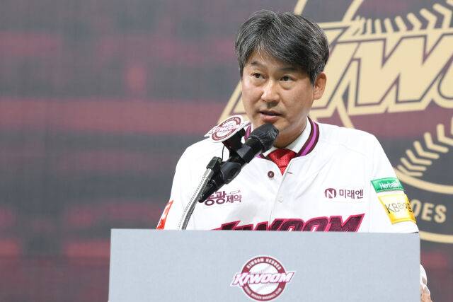 박찬호도 강백호도 다 필요하다, 키움 대대적 FA 영입 절실…언제까지 육성만 하나, 돈 없는 구단 아니다