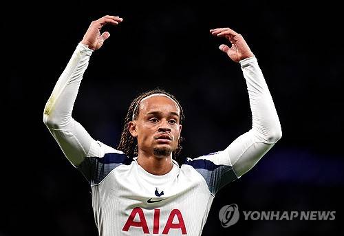'토트넘 손흥민 6개월 단기임대 토트넘 복귀 대반전?'…